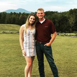 Meet your Posher, Christopher